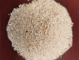 16目——24目石英砂